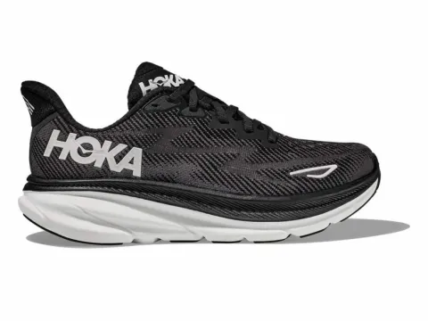 Hoka Clifton 9