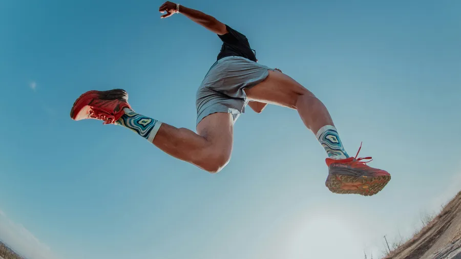 Zapatillas de running: cómo elegir según tu tipo de pisada
